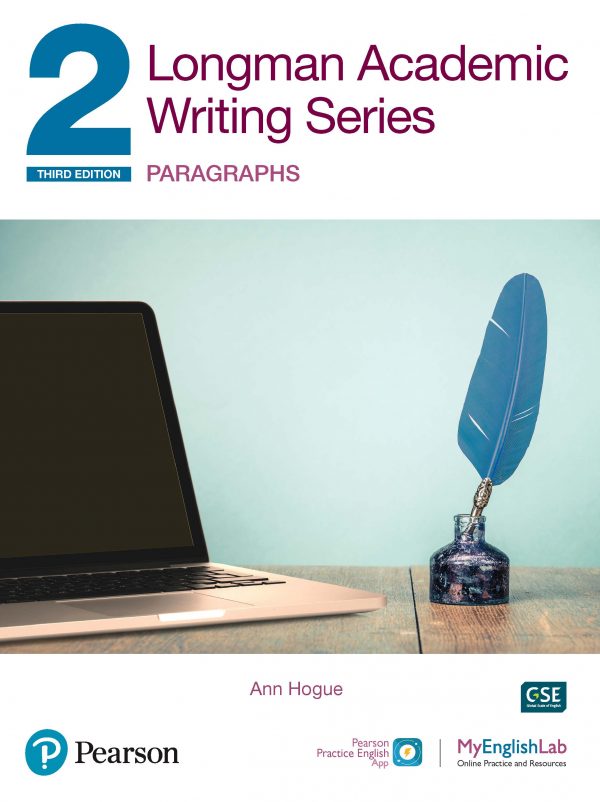 longman academic writing series essays pdf
